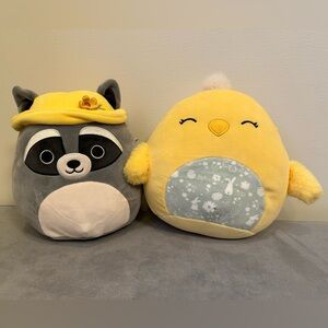 🐥 Spring Squishmallows Bundle